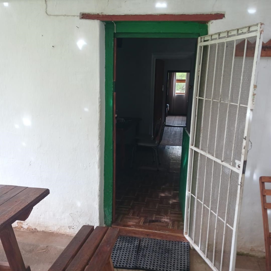 0 Bedroom Property for Sale in Joubertina Eastern Cape